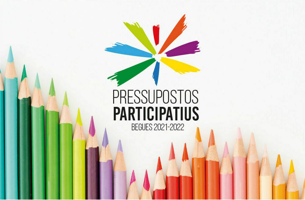 PRESSUPOSTOS PARTICIPATIUS BEGUES 2021-2022