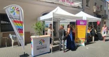 Foto carpa difusió propostes