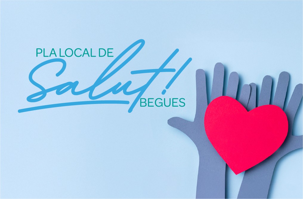 Imatge pels mitjans: PLA LOCAL DE SALUT COMUNITÀRIA