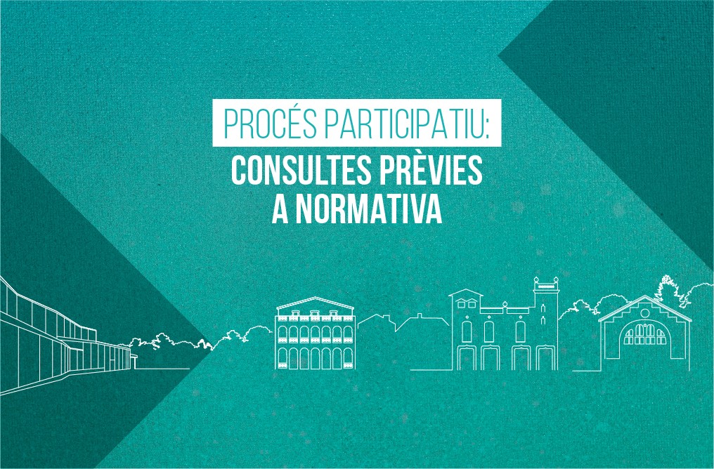 Imatge pels mitjans: ORDENANÇA GENERAL DE SUBVENCIONS