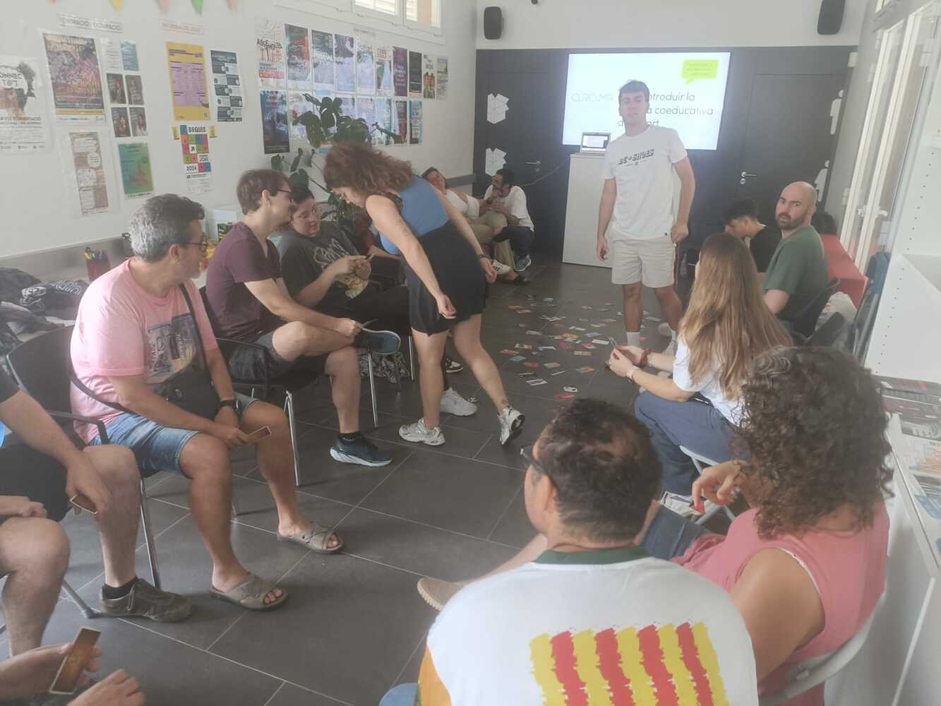 ca Espai: El Fixu